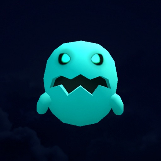 Ghost Dash icon