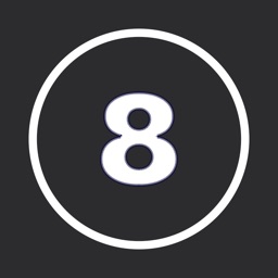 Talking Magic 8 Apple Watch App