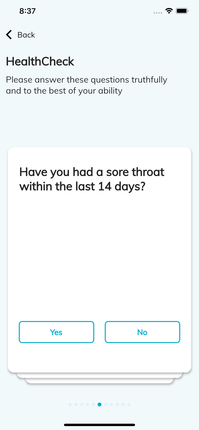 HealthCheck by Stratum