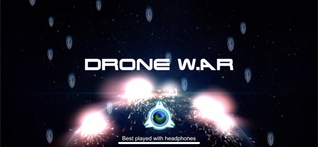 Drone W.AR(圖1)-速報App