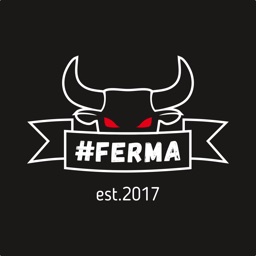 #FERMA: Burgers delivery Tomsk