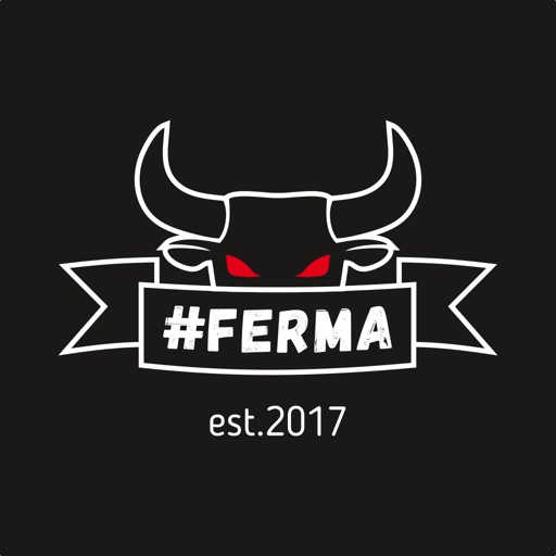 #FERMA Доставка бургеров Томск