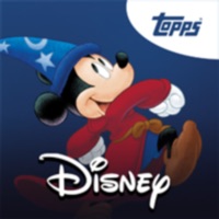 Disney Collect! by Topps