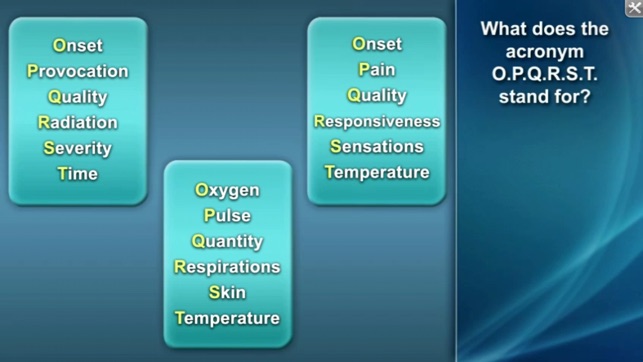 Secondary Assessment Medical(圖2)-速報App