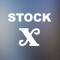 StockX allows users to quickly and easily see daily trading data for any symbol