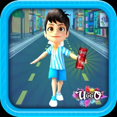 Activities of UGGO The game