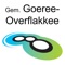 De gemeente Goeree-Overflakkee is mobiel bereikbaar