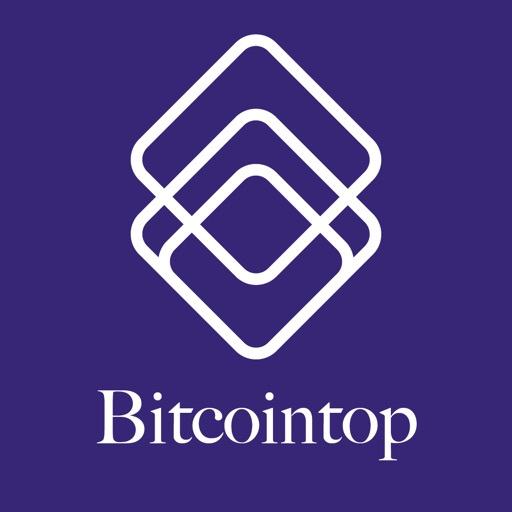 BitcoinTop-Buy BTC & Crypto Icon