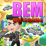 UFO BEM