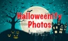 Halloweenify Photos