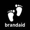 Brandaid 3.0 Stepcounter