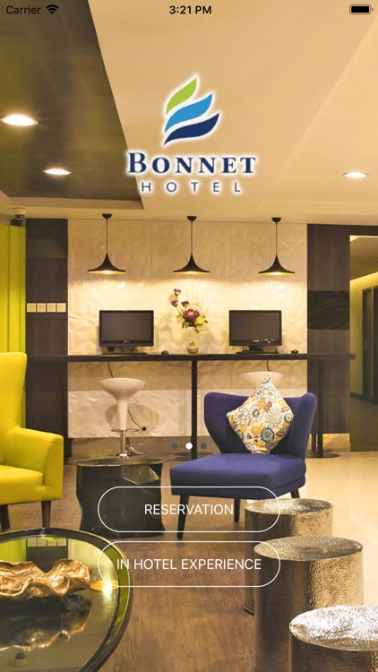 Bonnet Hotel Surabaya