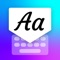 Dope Fonts is your ultimate keyboard app to change your social life's font styles forever