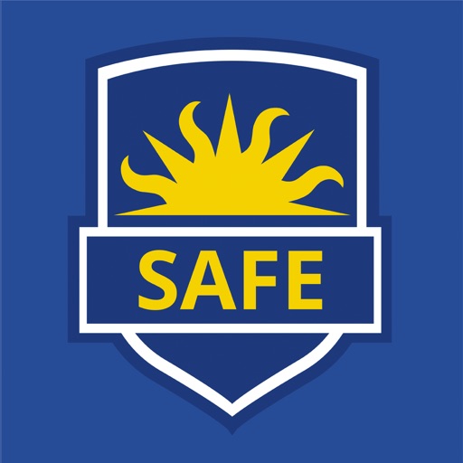 uLethbridge Safe