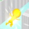 Jump and blast obstacles