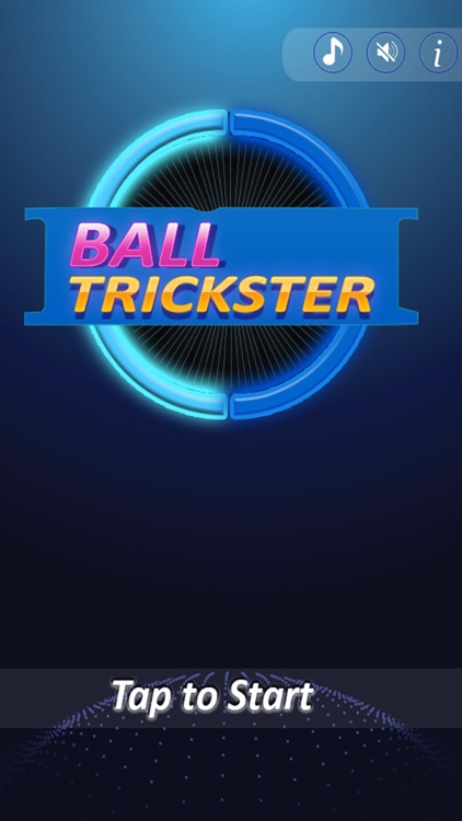 Ball Trickster 2019