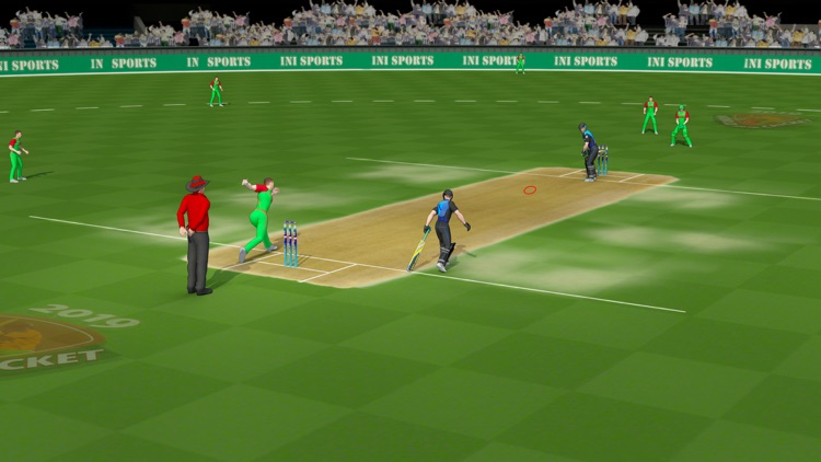 Play Cricket Games 2019 screenshot-4