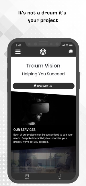 Traum Vision(圖2)-速報App