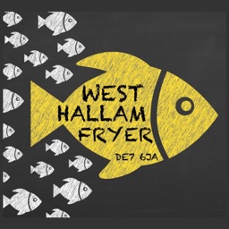 West Hallam Fryer