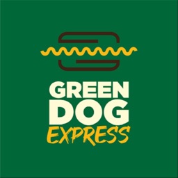 Green Dog