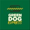 Agora você pode realizar pedidos através do aplicativo de delivery do Green Dog