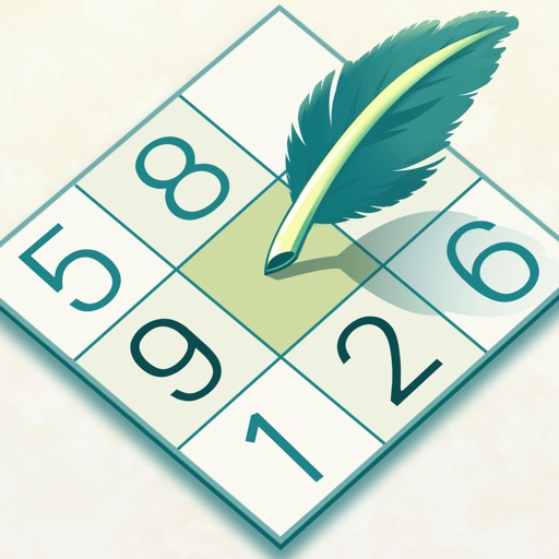 Sudoku Joy - Number Games