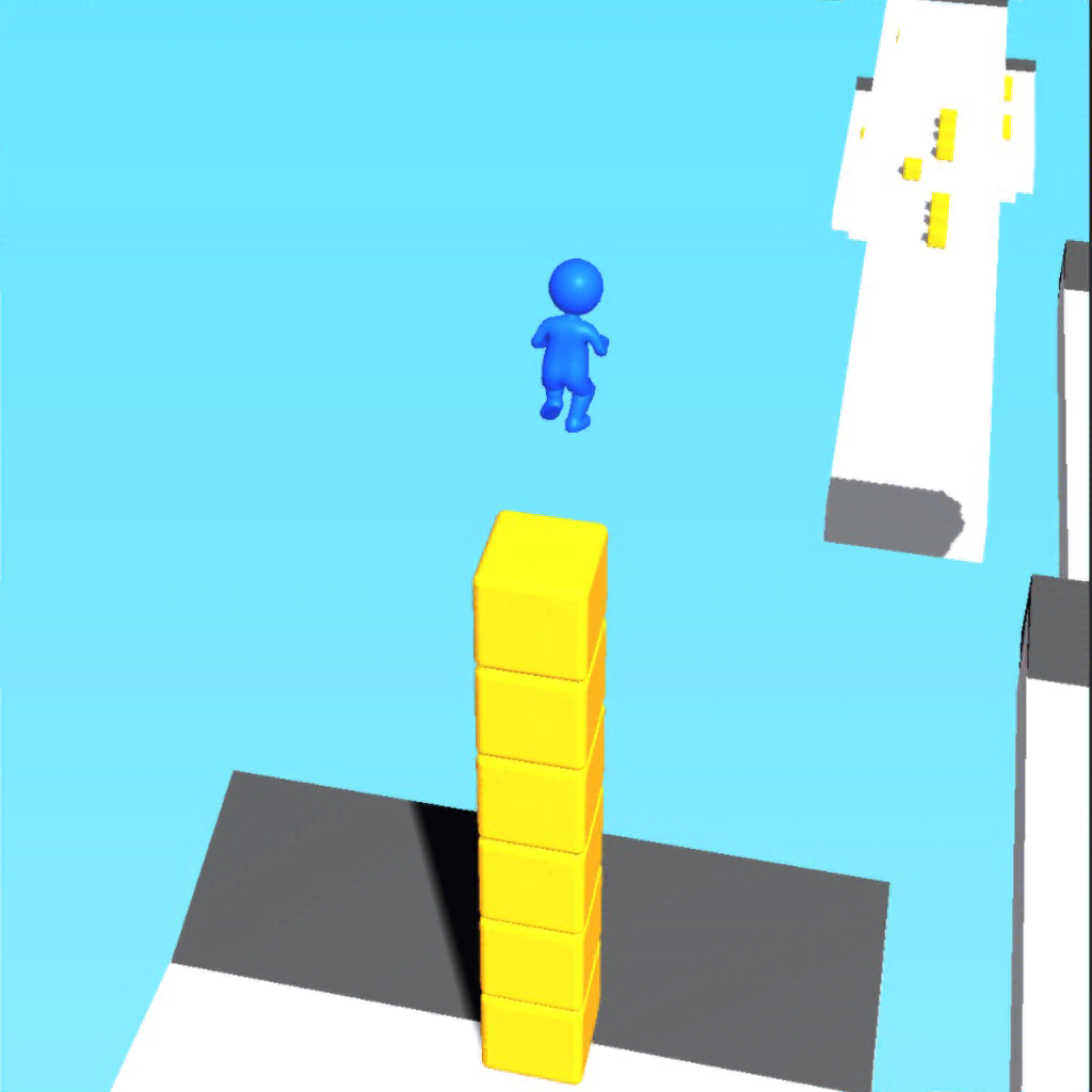 Get Stack and Jump for iOS, iPhone, iPad Aso Report