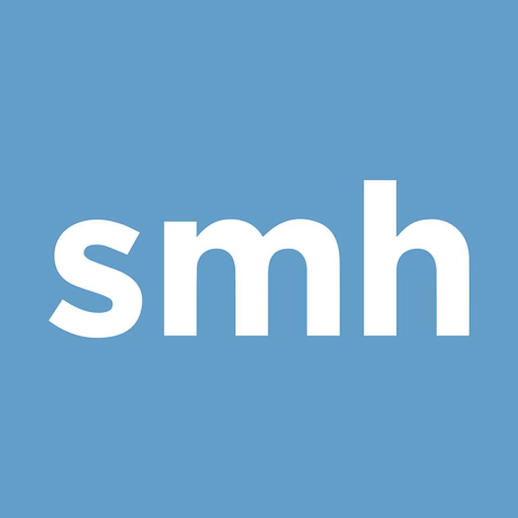 Sarasota Memorial App Icon