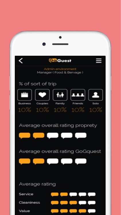 GoGuest-Admin screenshot-3