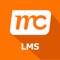 Access MC Online’s e-learning services whilst on the go with this app