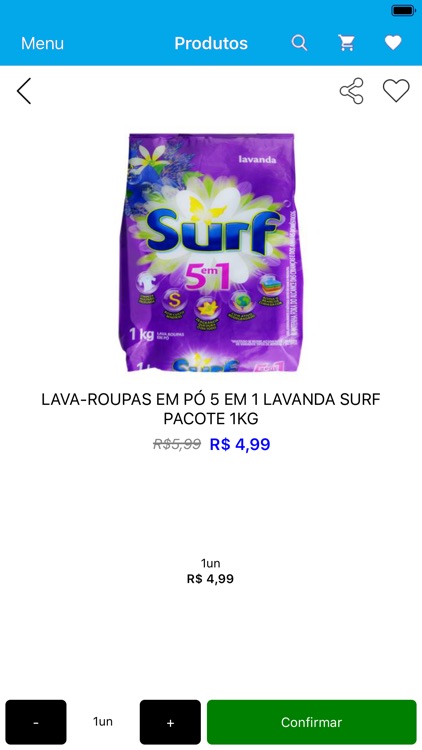 Supermercados Estrela
