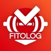 Fitolog - Fitness Tracker App