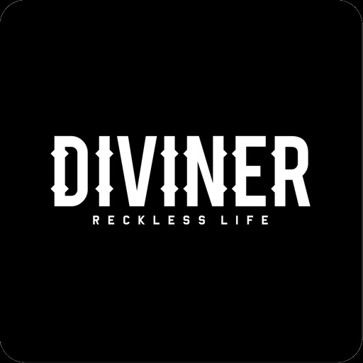 DIVINER公式アプリ