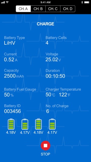 PULSETEC LINK(圖2)-速報App