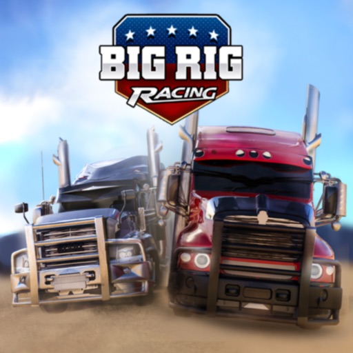 Big Rig Racing