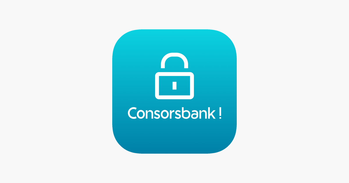 Consorsbank Secureplus On The App Store
