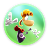 Rayman Mini