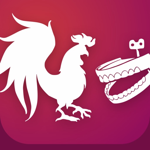 Rooster Teeth ® iOS App