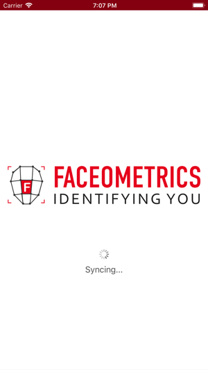 Faceometrics(圖1)-速報App