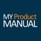 My Product Manual is the perfect place for users to view and save their product manuals