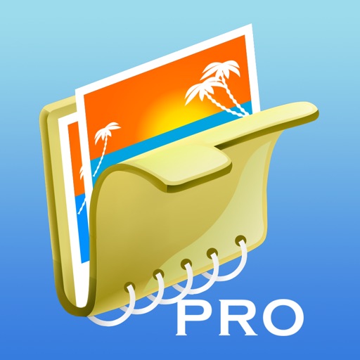 Photo Sharp Pro iOS App