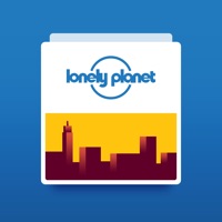 Guides by Lonely Planet