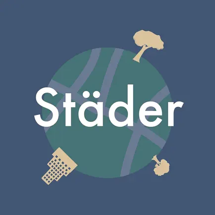 Städer Читы