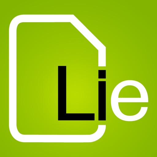 APP Lie