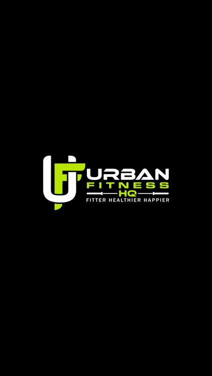 Urban Fitness HQ