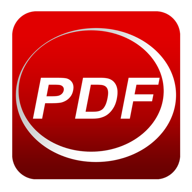 Mac App Store 上的 Pdf Reader Pro Doc Expert