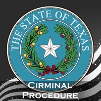 TX Code of Criminal Procedure pour PC