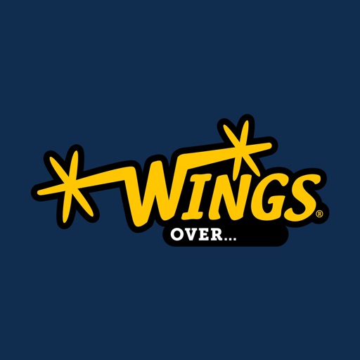 WingsOver NOW icon