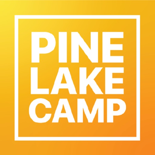 Pinelake Camp icon