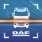 During your stay at our DAF Experience Center in Eindhoven, you will be able to visit a sustainability area within the showroom part of the DAF Experience Center where, via an interactive solution, you can get informed about DAF and sustainability
